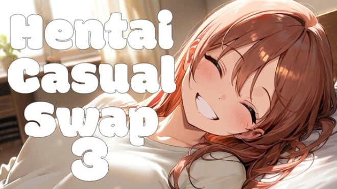 Hentai Casual Swap 3 Free Download Hentai Casual Swap 3 Free Download