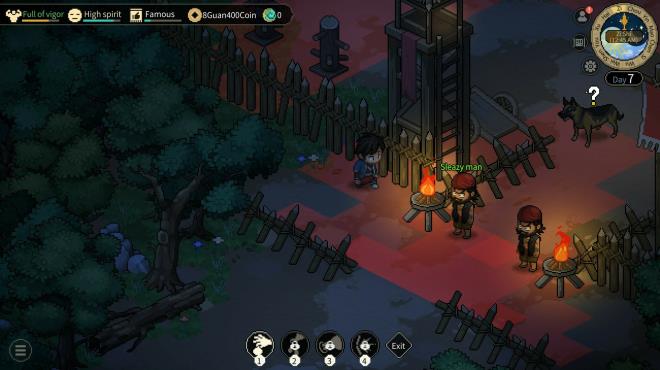 Heros Adventure Road to Passion v1 2 0908b75 PC Crack