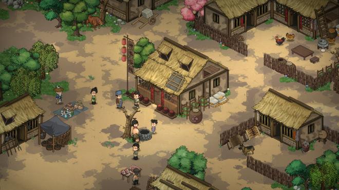 Heros Adventure Road to Passion v1 2 0908b75 Torrent Download