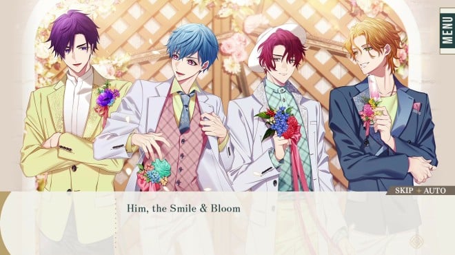 Him, the Smile & bloom Torrent Download Him, the Smile & bloom Torrent Download