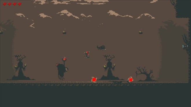 Horny Witch: Crusade Torrent Download