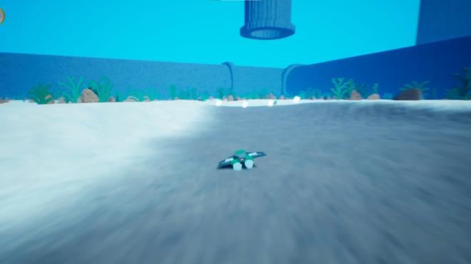 Hydroplane: Riptide Racers Torrent Download