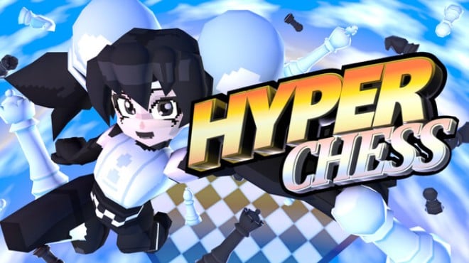 Hyper Chess Free Download Hyper Chess Free Download