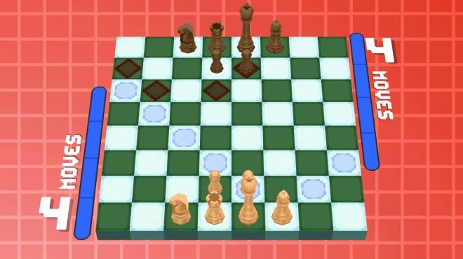 Hyper Chess PC Crack Hyper Chess PC Crack