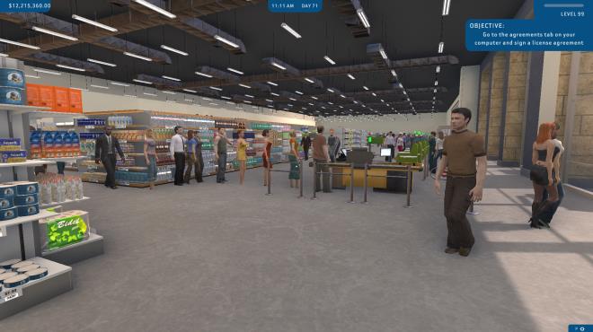 Hypermarket Simulator Torrent Download Hypermarket Simulator Torrent Download
