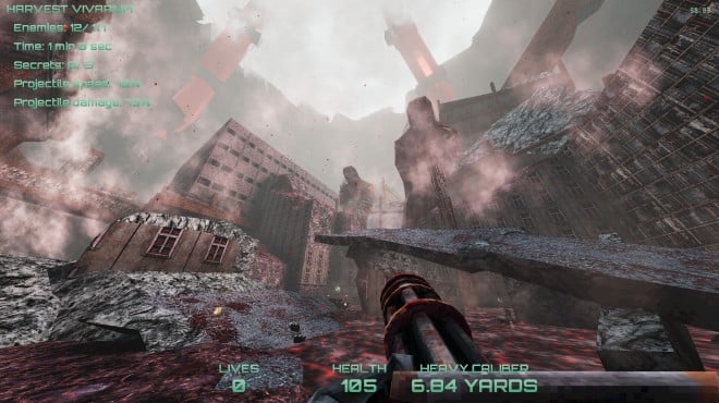 INCISION Torrent Download INCISION Torrent Download