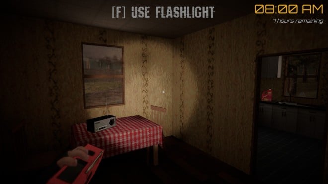 Infected Dawn Torrent Download