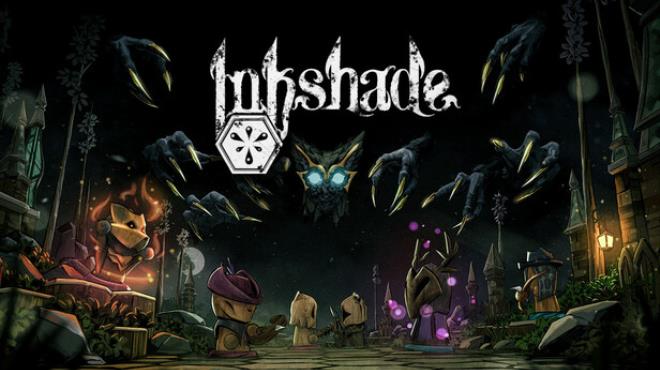 Inkshade Free Download Inkshade Free Download