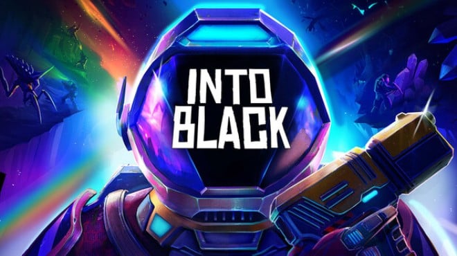 Into Black Free Download Into Black Free Download