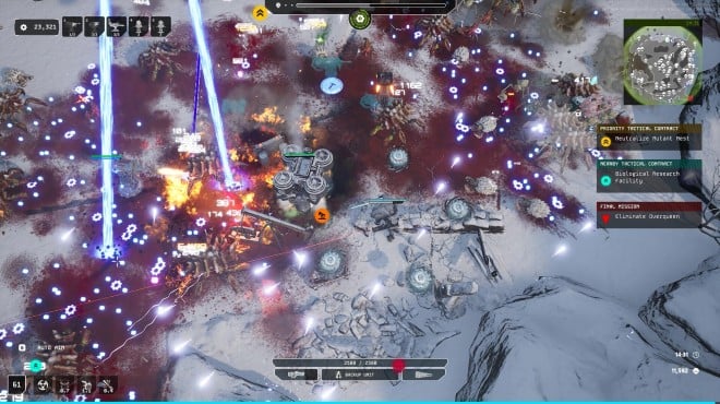 Iron Core Mech Survivor Torrent Download Iron Core Mech Survivor Torrent Download