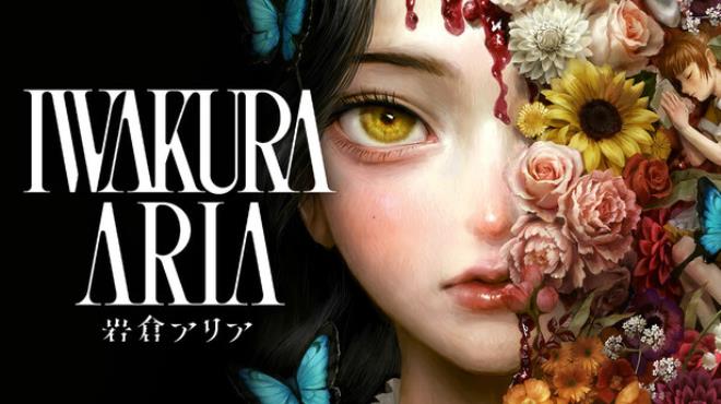 Iwakura Aria Free Download Iwakura Aria Free Download