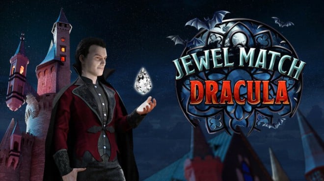 Jewel Match Dracula Collector's Edition Free Download Jewel Match Dracula Collector's Edition Free Download