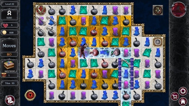 Jewel Match Dracula Collector's Edition Torrent Download Jewel Match Dracula Collector's Edition Torrent Download