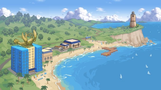 Just a To the Moon Series Beach Episode v20250808 Torrent Download