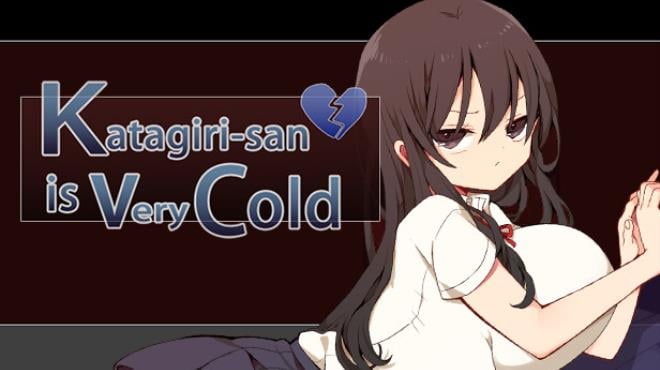 Katagiri-san is very cold Free Download Katagiri-san is very cold Free Download