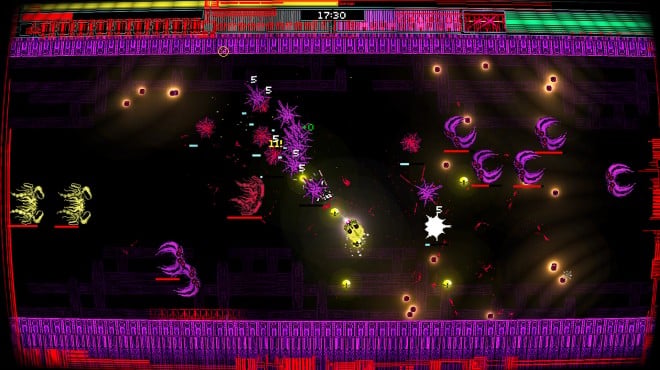 Kickback: Shoot to Move! 👾 Torrent Download