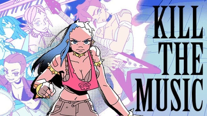 Kill The Music Free Download Kill The Music Free Download
