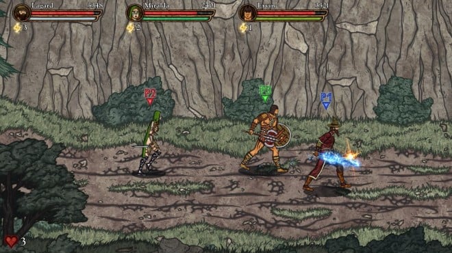 Kings Blade Torrent Download Kings Blade Torrent Download