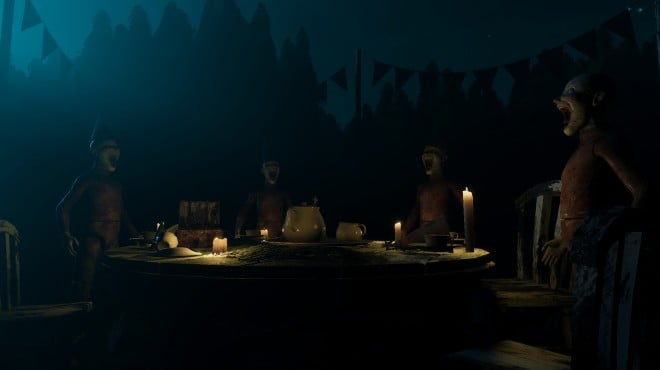 Labyrinthine v20250827 Torrent Download Labyrinthine v20250827 Torrent Download