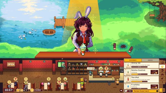 Lakeside Bar Torrent Download Lakeside Bar Torrent Download