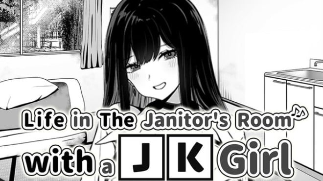 Life in The Janitor's Room with A JK Girl Free Download Life in The Janitor's Room with A JK Girl Free Download