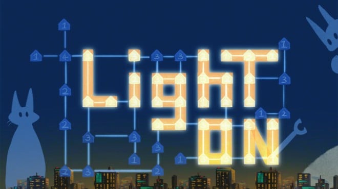 Light On Free Download Light On Free Download