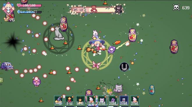 Little Witch Survivors Torrent Download Little Witch Survivors Torrent Download