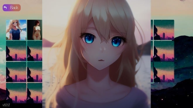 Lofi Waifu Jigsaw Torrent Download