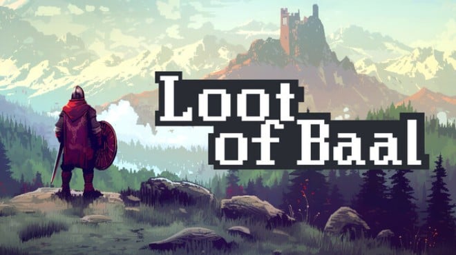 Loot of Baal Free Download Loot of Baal Free Download