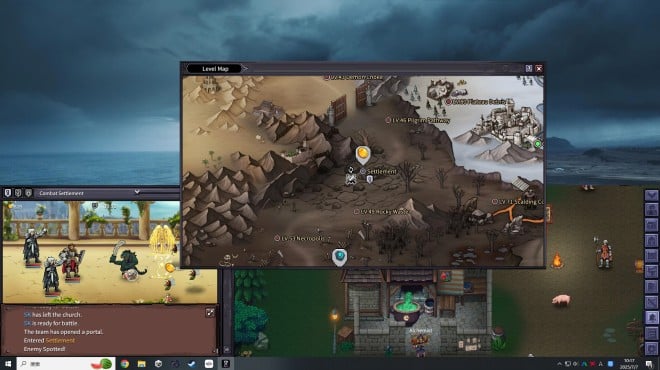 Loot of Baal PC Crack Loot of Baal PC Crack