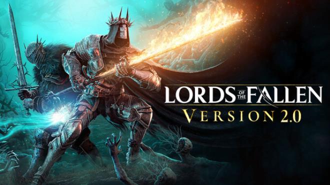 Lords of the Fallen Update v2.0.69 Free Download