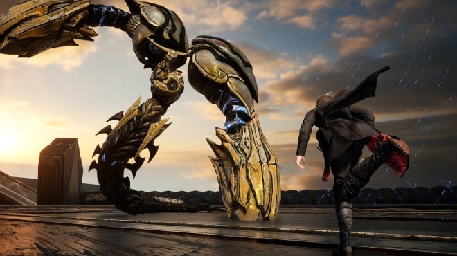 Lost Soul Aside PROPER Torrent Download Lost Soul Aside PROPER Torrent Download