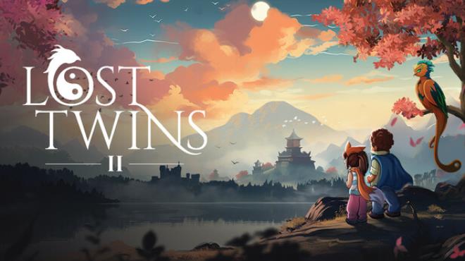 Lost Twins 2 Free Download Lost Twins 2 Free Download
