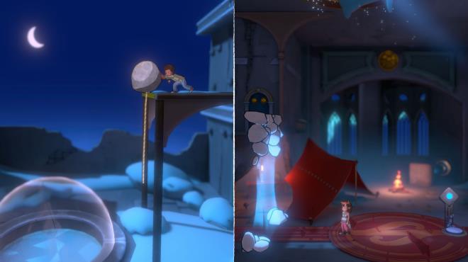 Lost Twins 2 Torrent Download Lost Twins 2 Torrent Download