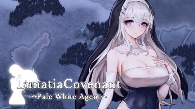 Lunatia Covenant -Pale White Agent- Free Download Lunatia Covenant -Pale White Agent- Free Download