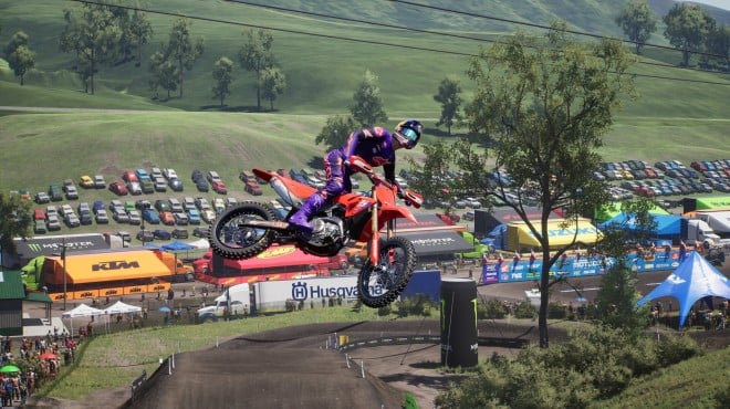 MX vs ATV Legends 2025 AMA Pro Motocross Championship PC Crack MX vs ATV Legends 2025 AMA Pro Motocross Championship PC Crack