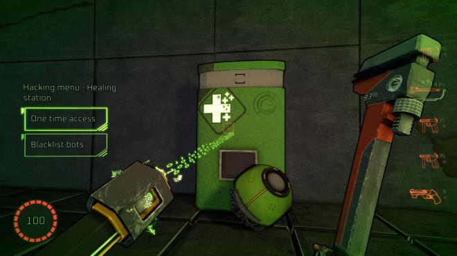 Machinicide PC Crack Machinicide PC Crack
