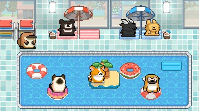 Malteses Fluffy Onsen Summer Torrent Download Malteses Fluffy Onsen Summer Torrent Download