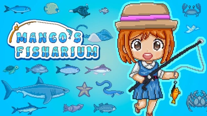 Mango's Fisharium Free Download Mango's Fisharium Free Download