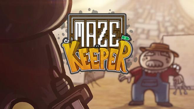 Maze Keeper Free Download Maze Keeper Free Download