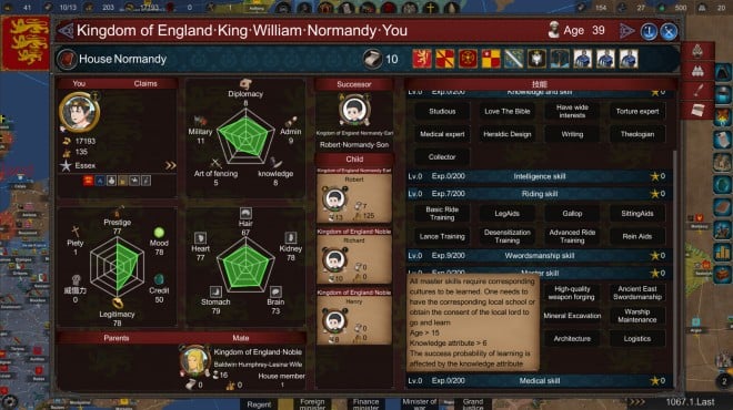 Monarch Medieval Remastered PC Crack Monarch Medieval Remastered PC Crack