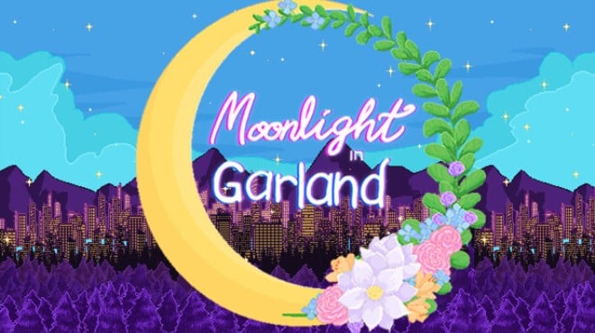 Moonlight In Garland Free Download Moonlight In Garland Free Download