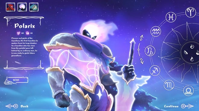 Moon's Creed PC Crack Moon's Creed PC Crack