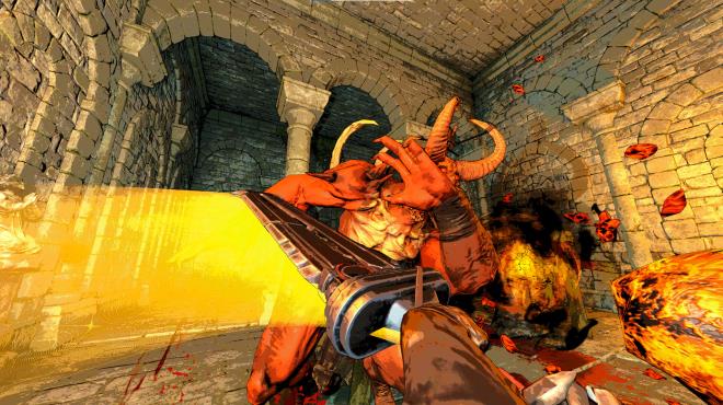 Mortal Sin Torrent Download