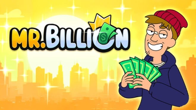 Mr. Billion: Idle Rich Tycoon Free Download Mr. Billion: Idle Rich Tycoon Free Download