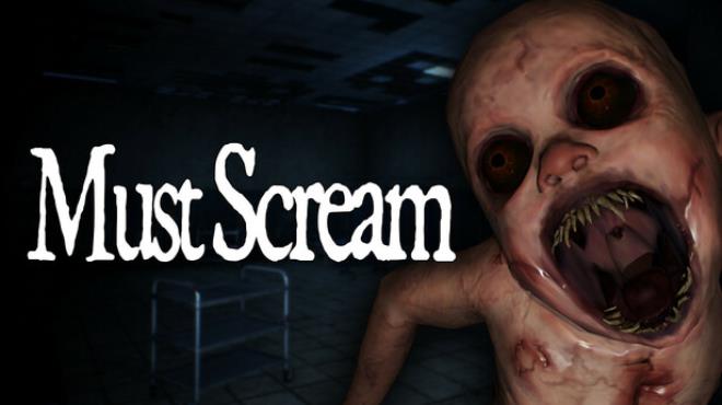 MustScream Free Download MustScream Free Download