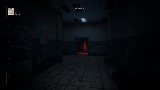 MustScream Torrent Download MustScream Torrent Download