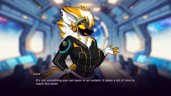 My Furry Protogen 3 🐾 Torrent Download