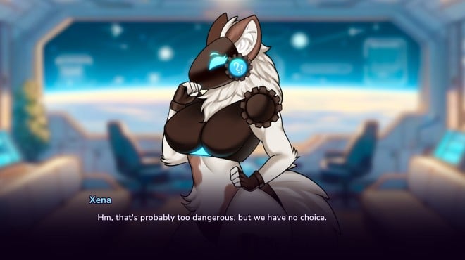 My Protogen Engineer ⚙️ PC Crack My Protogen Engineer ⚙️ PC Crack