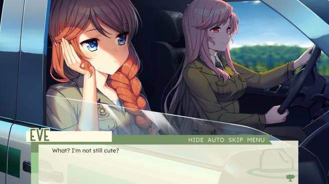 National Park Girls: Love Our Parks Edition Torrent Download National Park Girls: Love Our Parks Edition Torrent Download